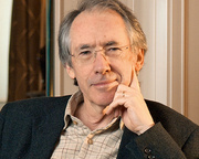 The Front List: Ian McEwan